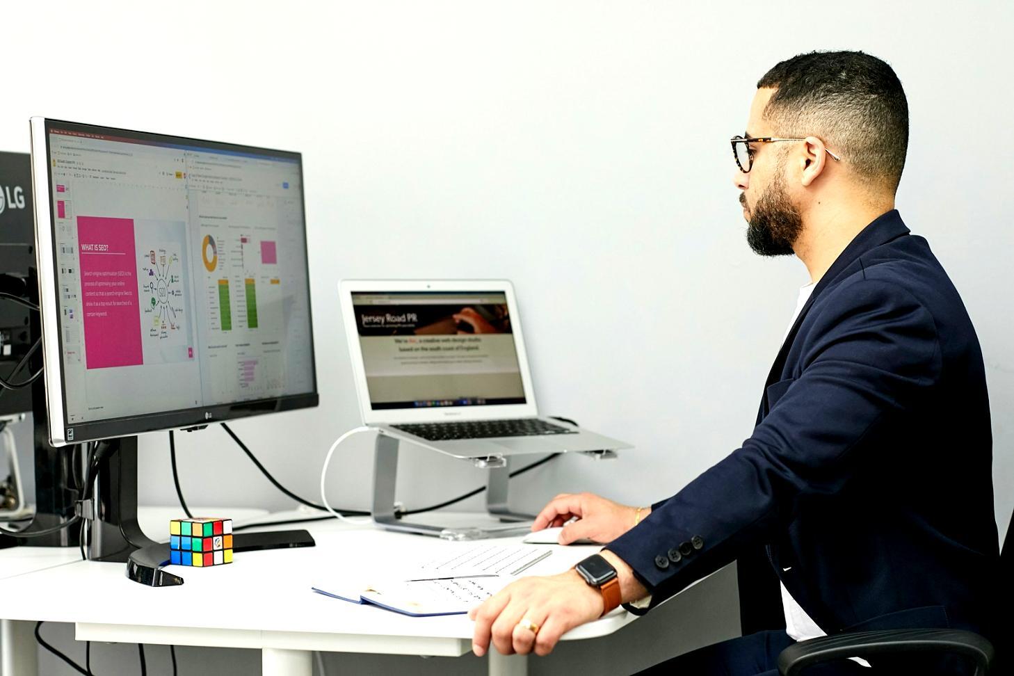 Espacio de aprendizaje financiero en orinavelios