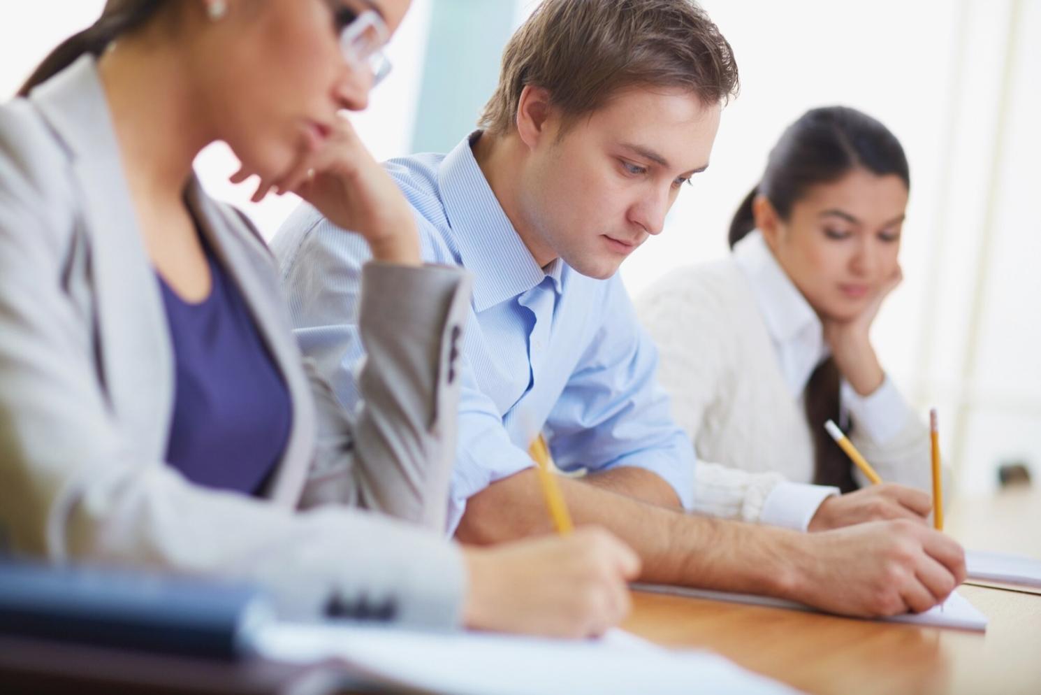Entorno de aprendizaje colaborativo en finanzas